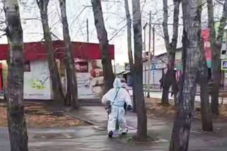 Obavy z moru v Rusku: Sousedé zpřísňují režim na hranicích - Novinky
